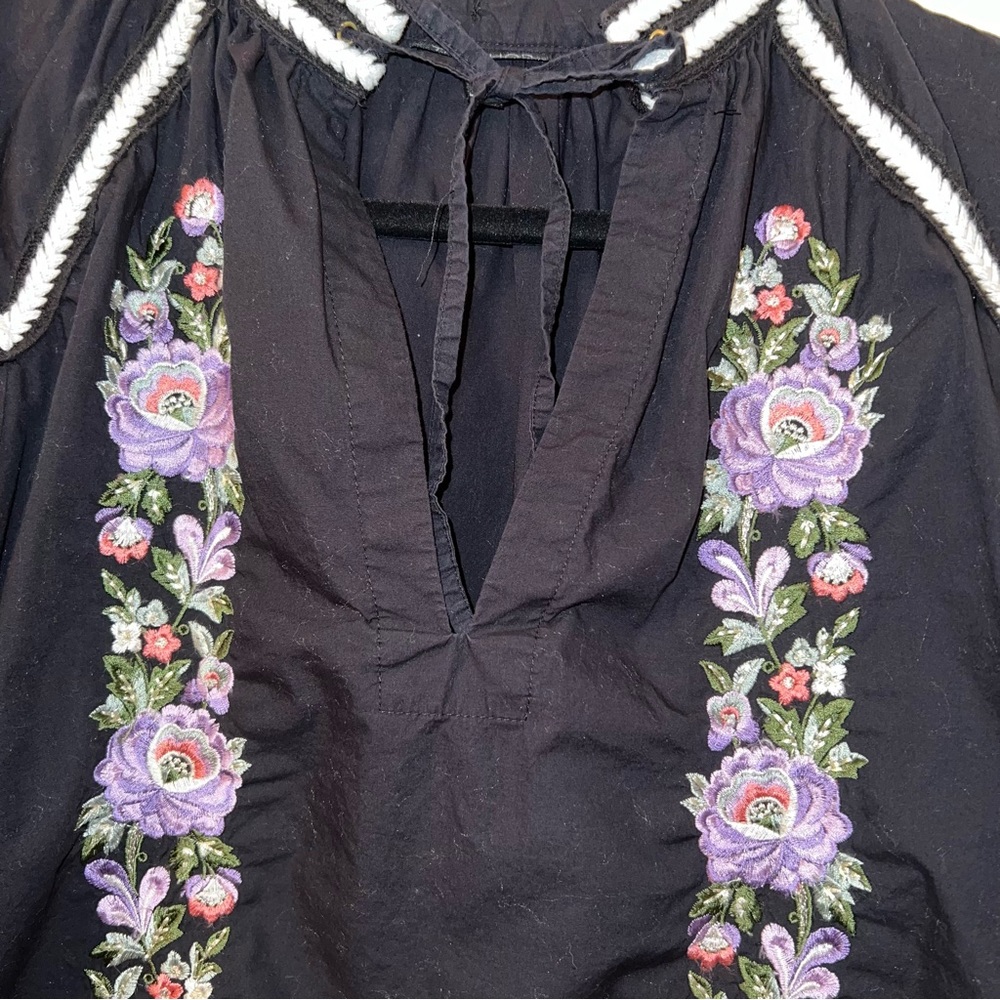 TOPSHOP - Picture 3 of 4